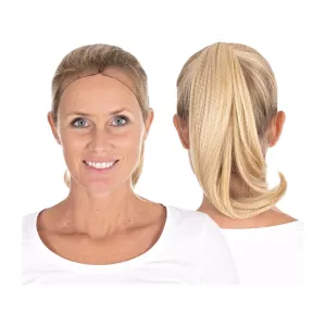 Filets pour cheveux diam 55cm noir